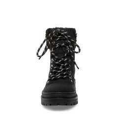 KEYSTONE BLACK - SM REBOOTED