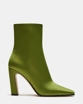 LIZABELLE GREEN - SM REBOOTED