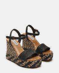 HAVEN NATURAL BLACK - SM REBOOTED