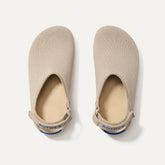 The Kids Clog - Dove