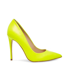 DAISIE-N LIME - SM REBOOTED