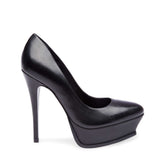 KYLA BLACK LEATHER - SM REBOOTED