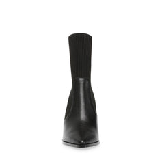 TACKLE BLACK LEATHER - SM REBOOTED