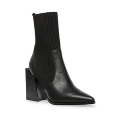 TACKLE BLACK LEATHER - SM REBOOTED