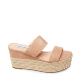HAPPY NUDE SUEDE - SM REBOOTED