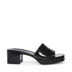 HARLIN BLACK - SM REBOOTED