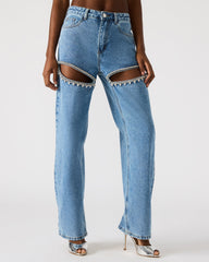 TAYLOR JEAN - SM REBOOTED