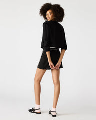 SERENEA BLAZER BLACK
