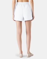 MALENA SHORT WHITE
