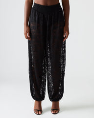 ALARA PANT BLACK