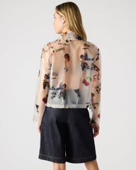 TOVE JACKET MULTI
