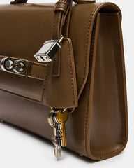 ELLOISE BAG OLIVE