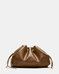 EMMY BAG COGNAC