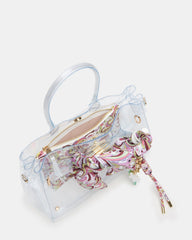 GUMMY BAG CLEAR