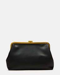 KISSES BAG BLACK