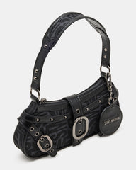 MOTORR BAG BLACK MULTI