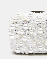 SYREN BAG IVORY