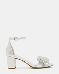 KIDS' ABIGAL SILVER