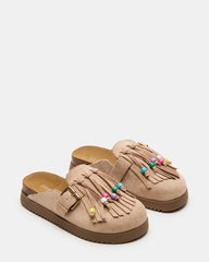 KIDS' TREAT TAUPE