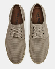MENORCA SAND SUEDE