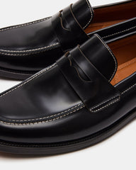 NATAN BLACK LEATHER - SM REBOOTED