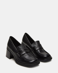 BAXTER BLACK LEATHER - SM REBOOTED