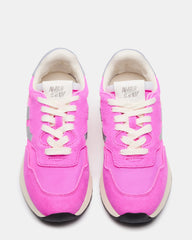 BURST PINK MULTI