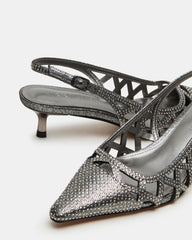 KALICO PEWTER