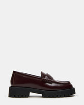 LANGSTEN BURGUNDY - SM REBOOTED