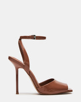 LILAC CAMEL PATENT - SM REBOOTED