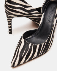 NULA ZEBRA