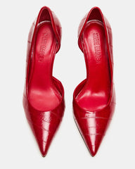 NULA RED EEL
