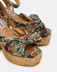 ROMEY GREEN MULTI