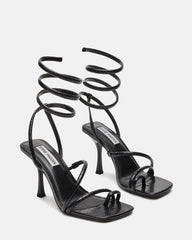 SHANTELLE BLACK - SM REBOOTED