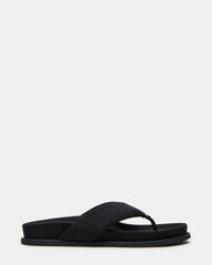 ZINNIA BLACK