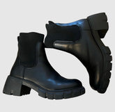 HAYLE BLACK - SM REBOOTED