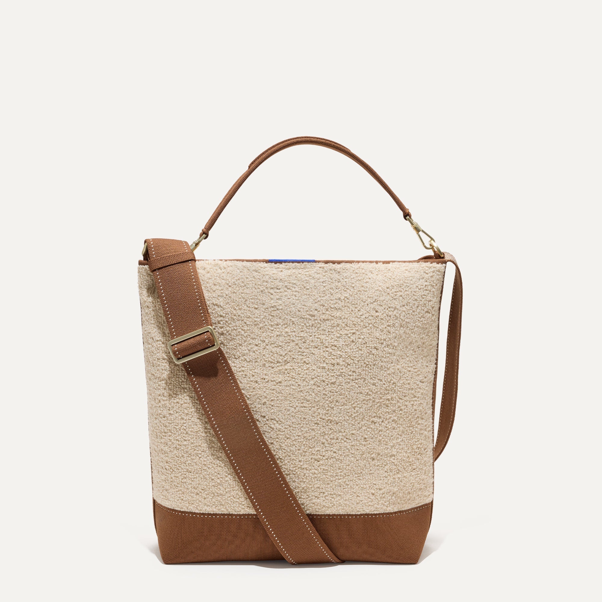 The Bucket Bag
