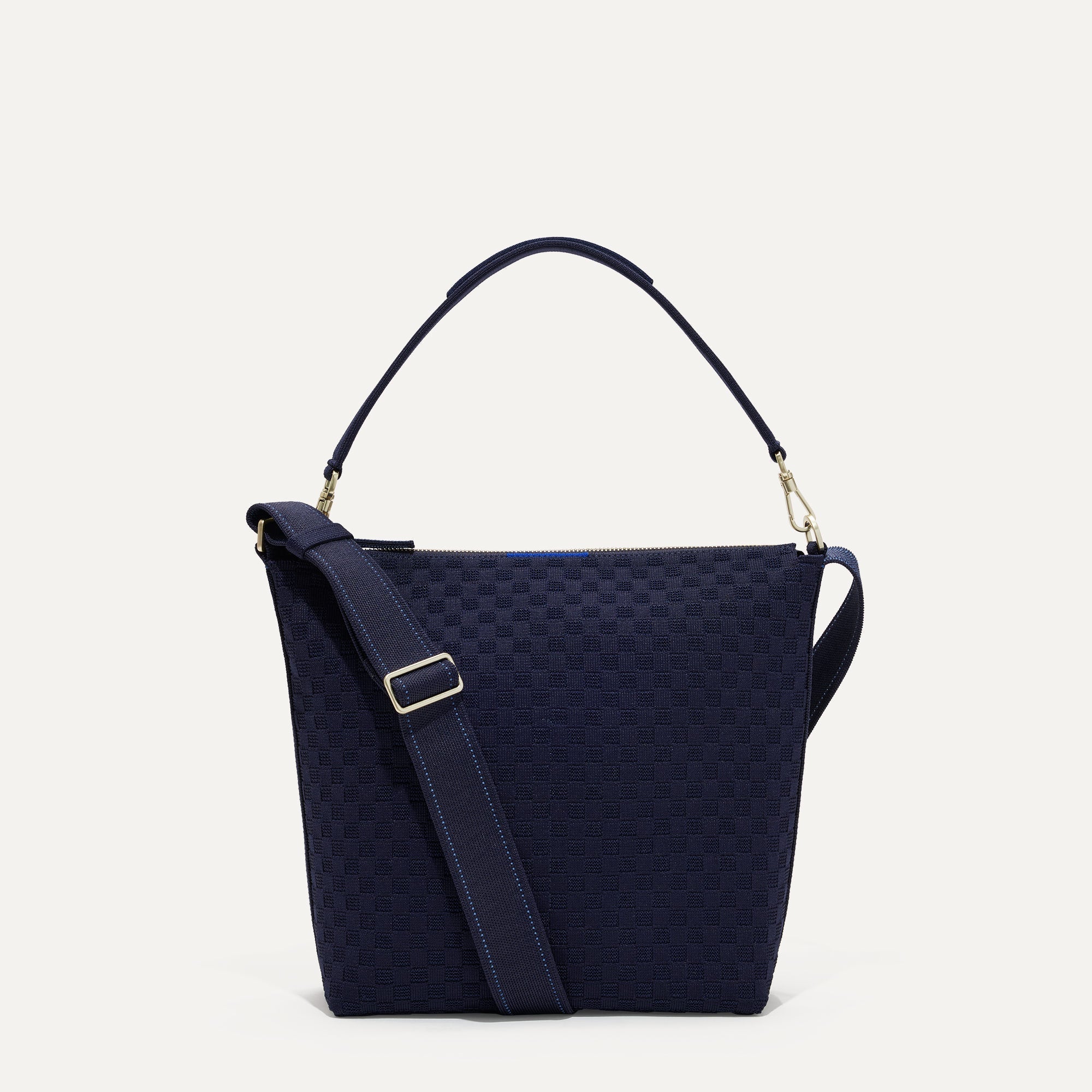 The Mini Zip Bucket