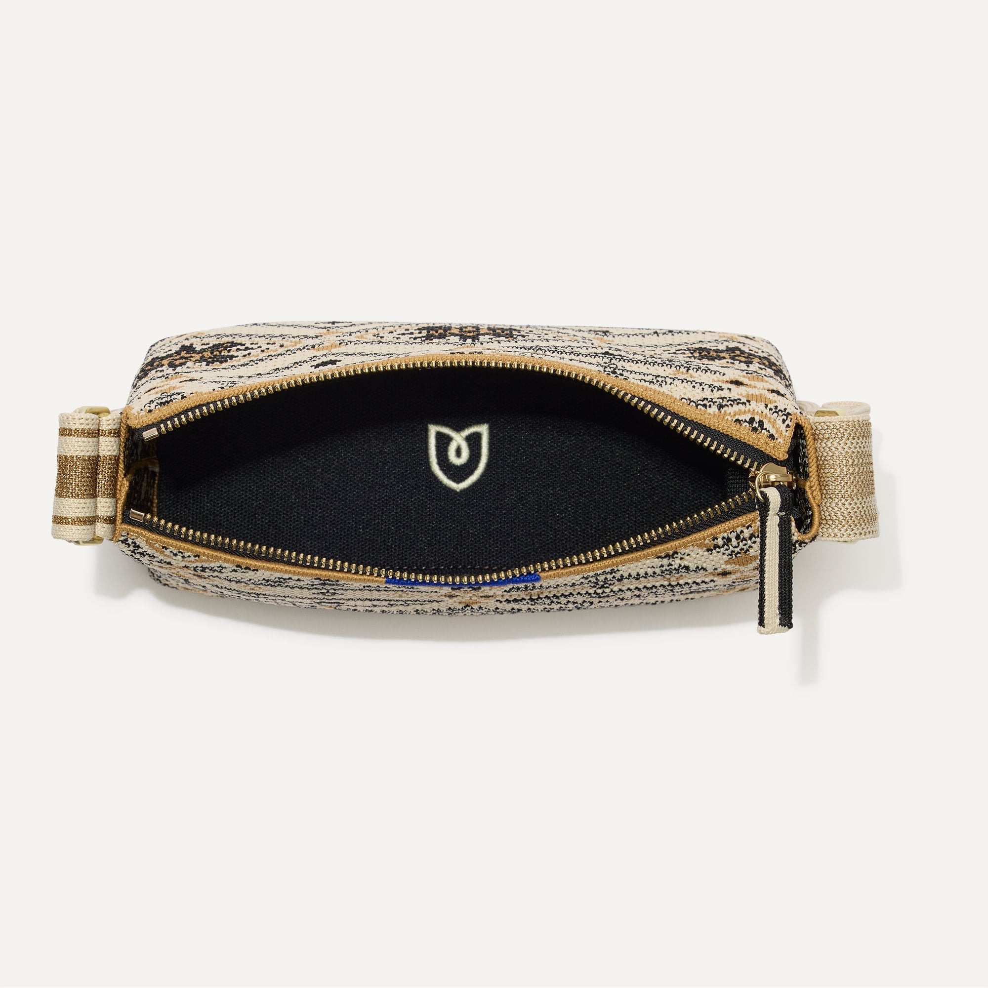The Casual Crossbody - Desert Mosaic