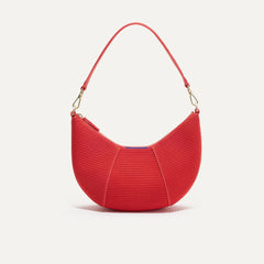 The Crescent Bag