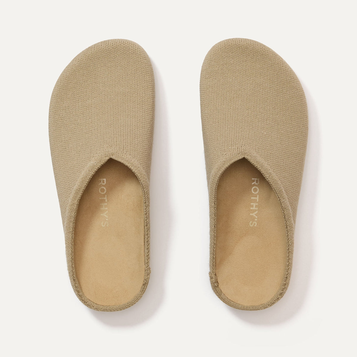 The Casual Clog - Dune