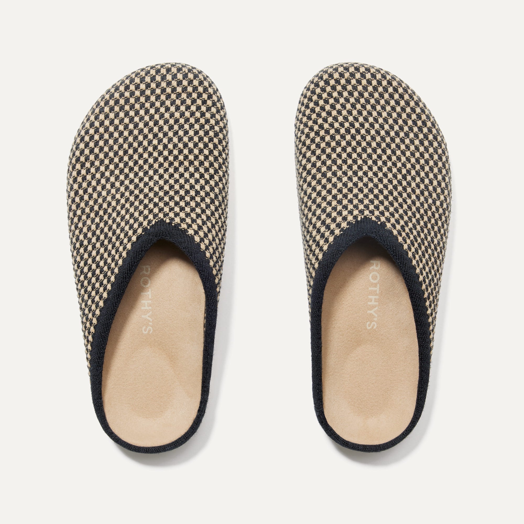 The Casual Clog