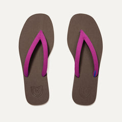 The Flip Flop