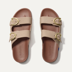 The Buckle Slide