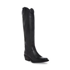 HEARD BLACK LEATHER - SM REBOOTED