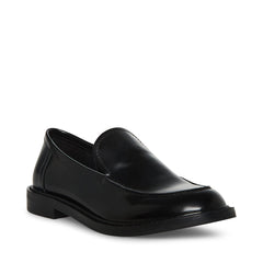 LARUSSO BLACK LEATHER - SM REBOOTED