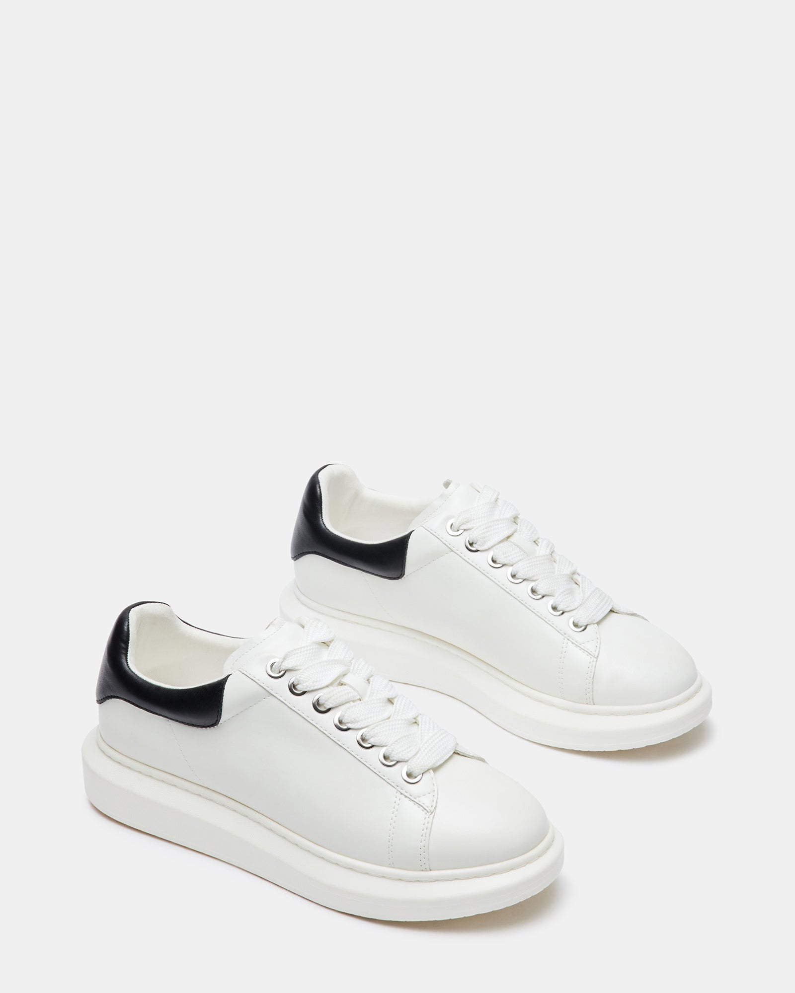 FROSTED WHITE MULTI - SM REBOOTED