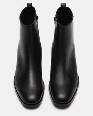 RICHIE BLACK LEATHER - SM REBOOTED