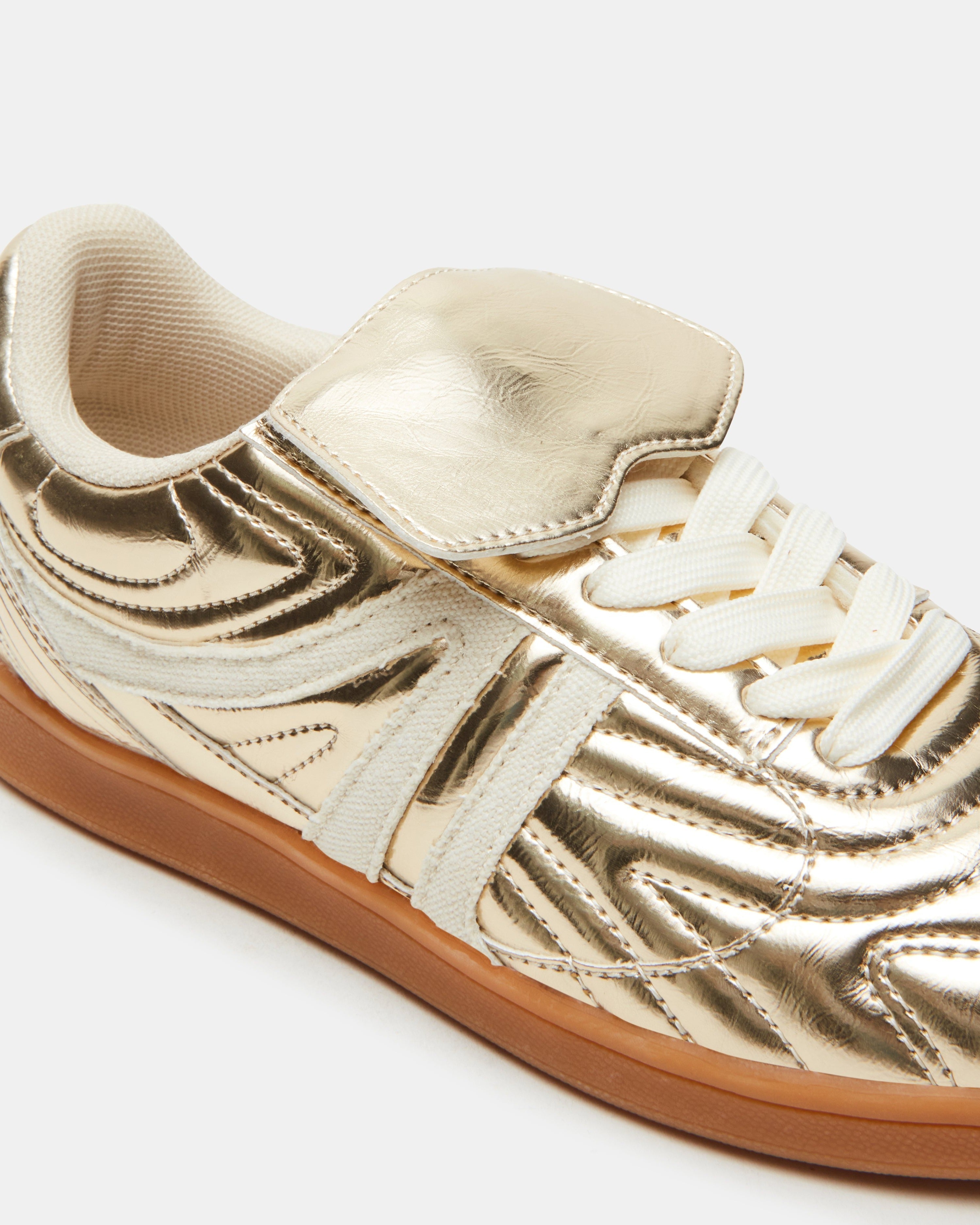 MADRID GOLD - SM REBOOTED