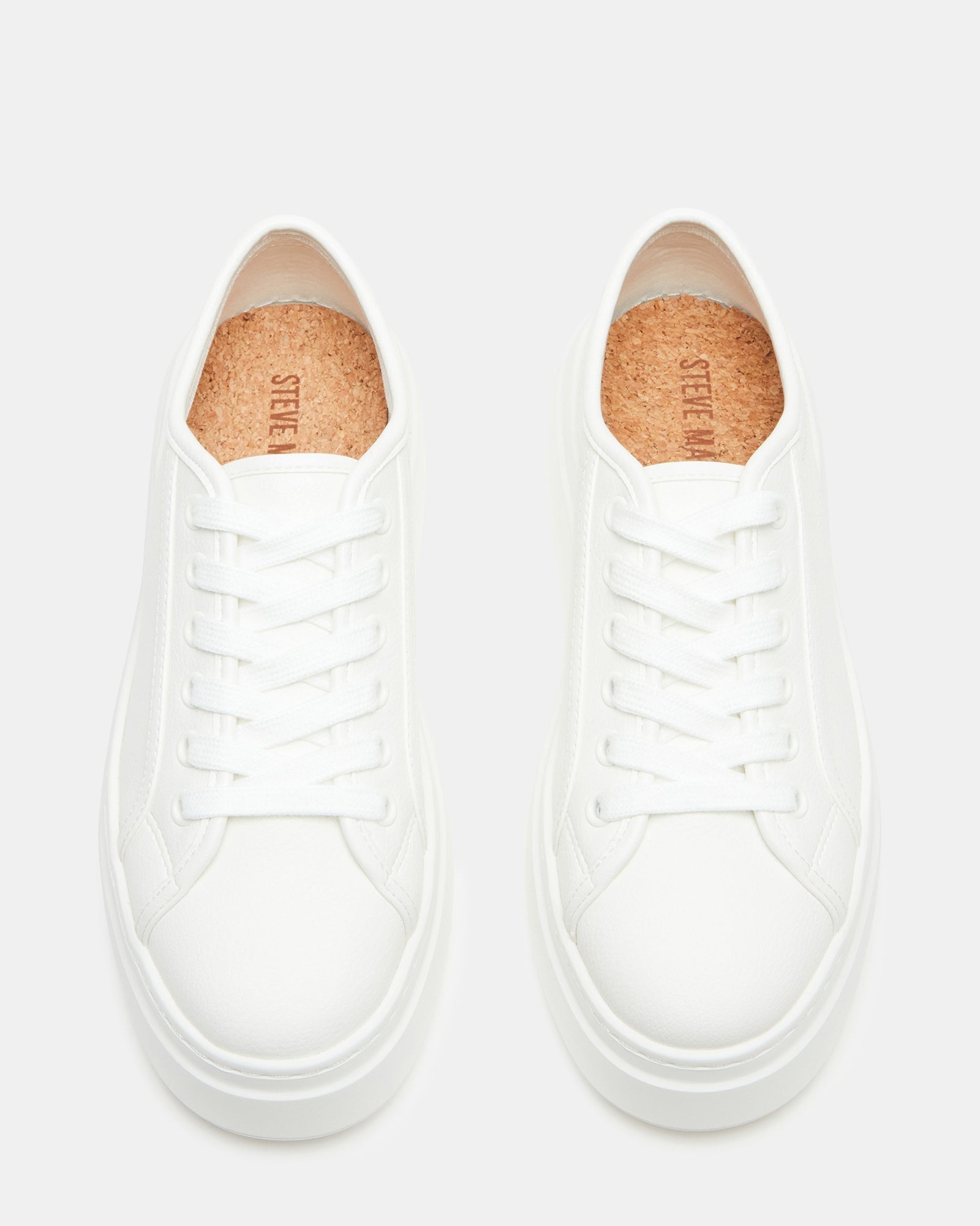 BEAMER WHITE - SM REBOOTED